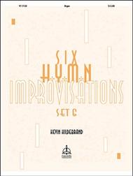 Six Hymn Improvisations