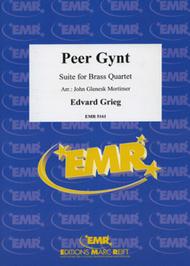Peer Gynt Sheet Music by Edvard Grieg