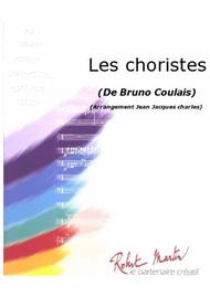 Les Choristes Sheet Music by Bruno Coulais