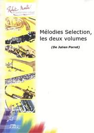 Melodies Selection