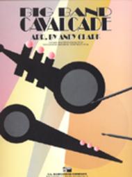 Big Band Cavalcade Sheet Music by Andy Clark