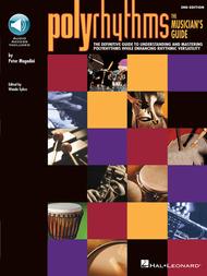 Polyrhythms - The Musician's Guide Sheet Music by Peter Magadini