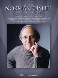 The Norman Gimbel Songbook Sheet Music by Norman Gimbel