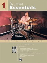 Drumset Essentials