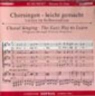 Mass No. 2 in G Major - Choral Singing CD (Soprano) Sheet Music by Franz Schubert
