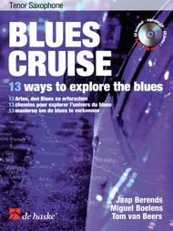 Blues Cruise Sheet Music by Jaap Berends