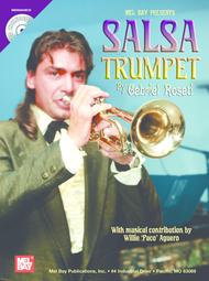 Salsa Trumpet Sheet Music by Gabriel Rosati