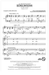 Edelweiss (from The Sound Of Music) Sheet Music by Oscar Hammerstein