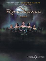 Selections from Riverdance - The Show Sheet Music by Bill Whelan