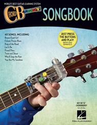 ChordBuddy Guitar Method - Songbook Sheet Music by Travis Perry