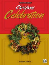Christmas Celebration Sheet Music by Kathleen DeBerry Brungard