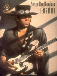 Texas Flood Sheet Music by Stevie Ray Vaughan