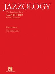 Jazzology Sheet Music by Nor Eddine Bahha