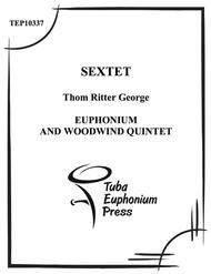 Sextet Sheet Music by Thom Ritter George
