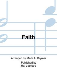 Faith Sheet Music by Stevie Wonder