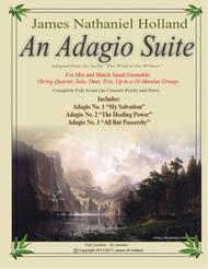 An Adagio Suite