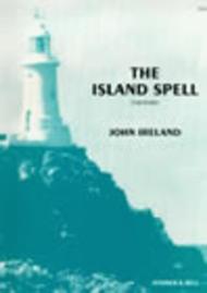 The Island Spell Sheet Music by John Ireland