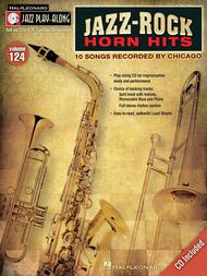 Jazz-Rock Horn Hits Sheet Music by Chicago