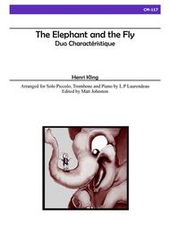 The Elephant and the Fly (Duet Version) Sheet Music by Kling